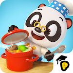 Dr. Panda Restaurant 3 Apk