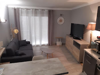 appartement à Canet-en-Roussillon (66)