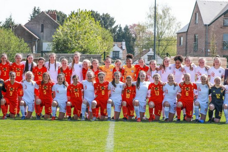 🎥 De toekomst van het vrouwenvoetbal aan het woord