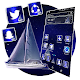 Blue Ocean Night Launcher Theme Download on Windows