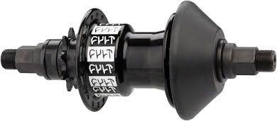 Cult Crew Freecoaster Rear Hub alternate image 2