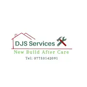 DJS Services Logo