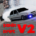 Cover Image of Download Şahin Drift v2 3D 1.2 APK