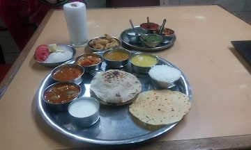 Sabar Veg Restaurant photo 