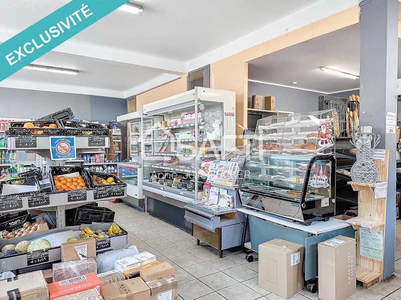 Vente locaux professionnels  79 m² à Hundling (57990), 86 500 €