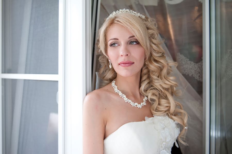 Wedding photographer Anna Lazareva (lazareva). Photo of 15 July 2013