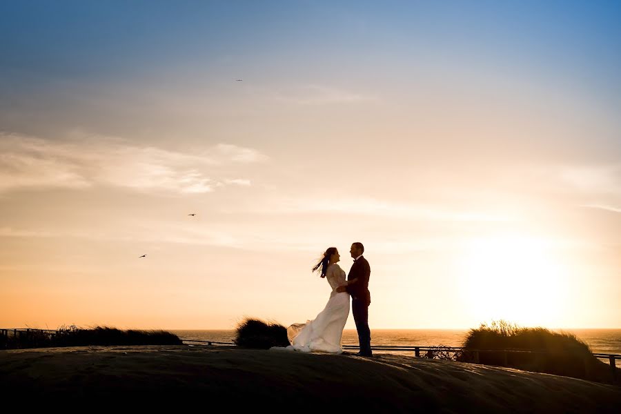 Fotógrafo de casamento Nuno Lopes (nunolopesphoto). Foto de 14 de março 2023