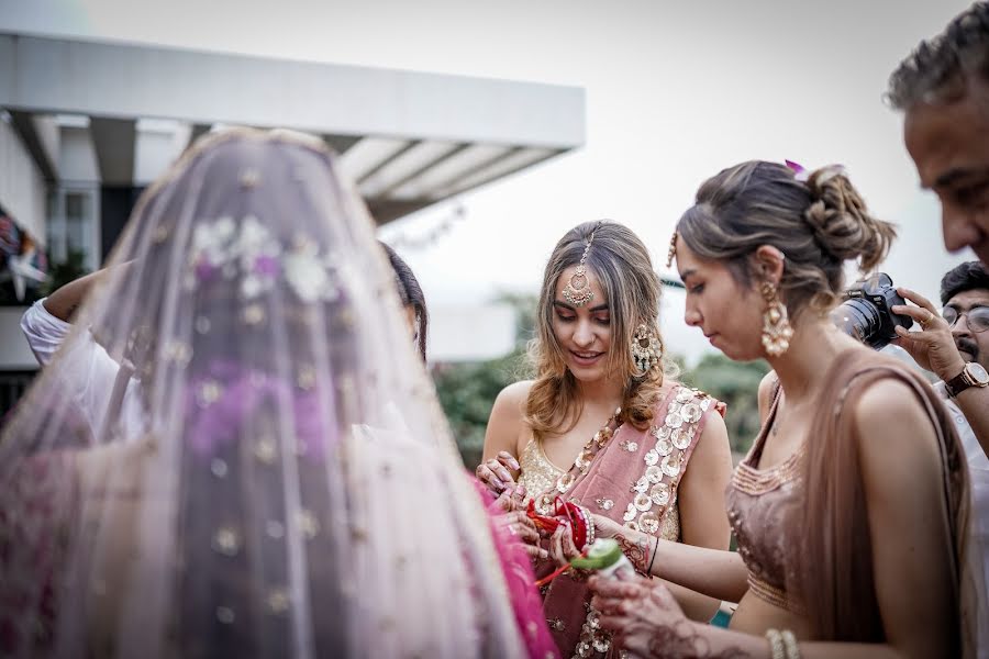 Photographe de mariage Raj Bole (blissmemoir). Photo du 30 mars 2023