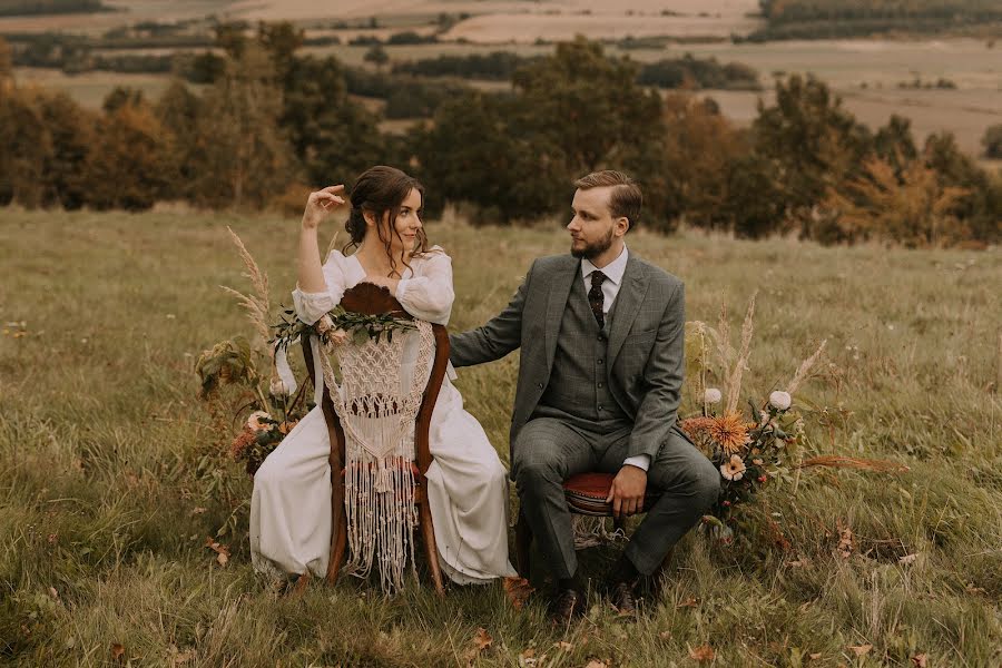 Fotograf ślubny Sandra Daniłowicz (simpleweddings). Zdjęcie z 19 marca 2022