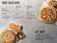 Pizza Hut menu 4