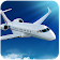 Park My Plane 3D icon