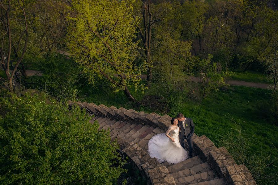 Hochzeitsfotograf Bence Pányoki (panyokibence). Foto vom 11. April 2016