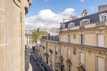 appartement à Paris 16ème (75)