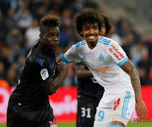 L'OM dans la course à la signature de Super Mario ? 