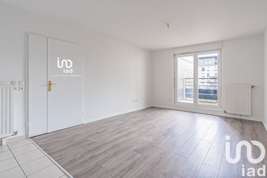 Vente appartement 3 pièces 61 m² à Courdimanche (95800), 207 000 €