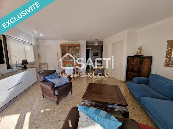 appartement à Toulon (83)