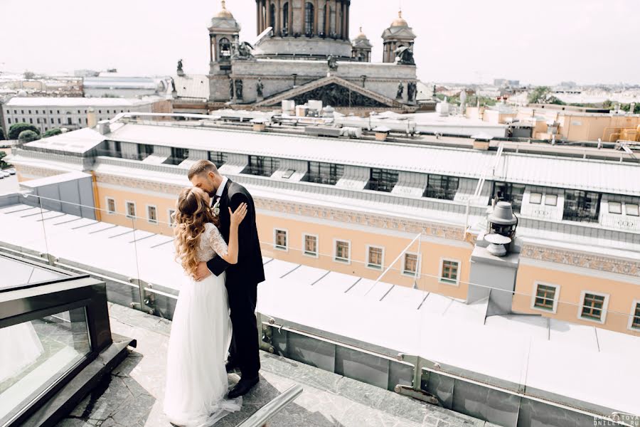 Vestuvių fotografas Valeriya Bayazitova (bayazitova). Nuotrauka 2016 rugsėjo 5