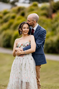 Photographe de mariage Samantha Li (theinfinityc). Photo du 18 septembre 2023