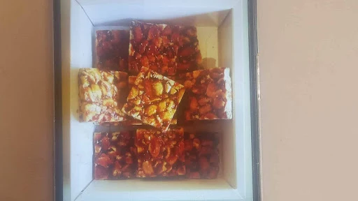 Kaju Chikki 200Gms