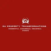 R A Property Transformations Logo