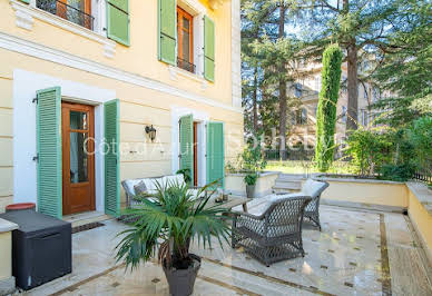 Apartment with terrace and pool 13