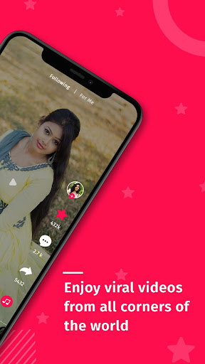 Pixmash Indias Own Short Video Platform