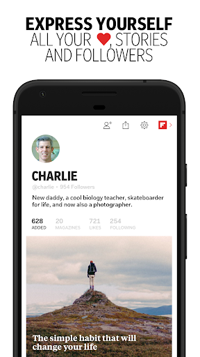 Flipboard - Latest News, Top Stories & Lifestyle