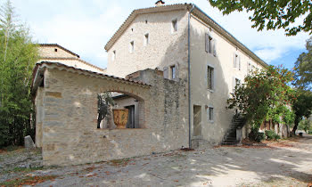 propriété à Anduze (30)