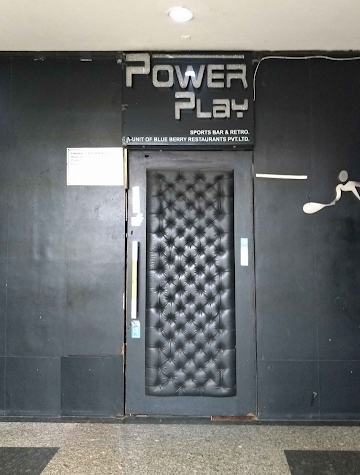 Power Play Resto Bar photo 