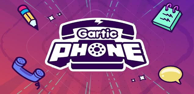 Gartic – Apps no Google Play