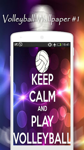 Volleyball Wallpapers