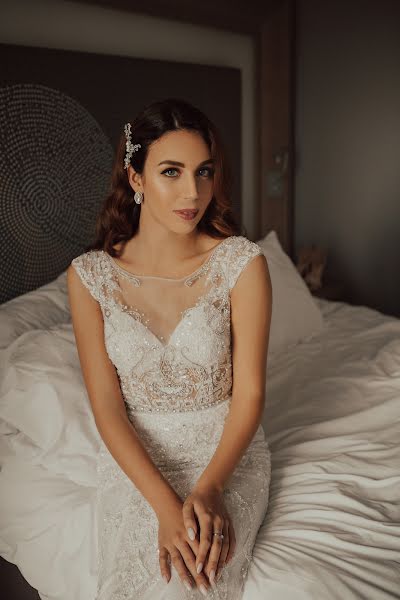 Esküvői fotós Diana Shishkina (d-shishkina). Készítés ideje: 2019 január 18.