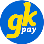 Cover Image of Download GK Payment, Grosir Kuota Pulsa Gojek Ovo Dana Grab 3.2 APK