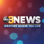 Cover Image of Download 8News Weather Where You Live 4.5.700 APK