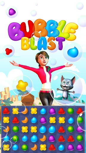 Bubble Blast