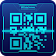 QRCode Scanner & Generator  icon