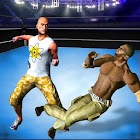 Wrestling Game Revolution-Real Wrestling Champions 1.0