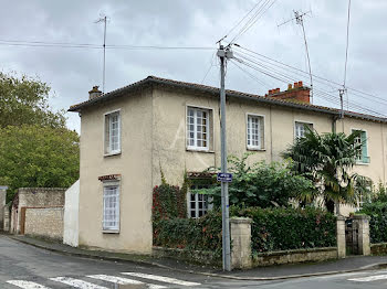 maison à Fontenay-le-Comte (85)