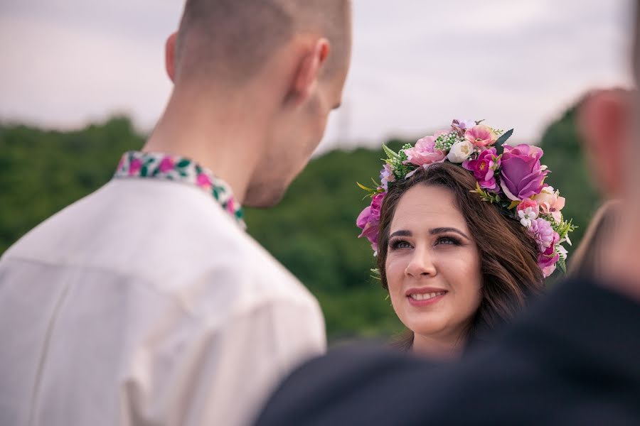 Fotografo di matrimoni Vadim Ferenec (vadim0674119102). Foto del 19 dicembre 2020