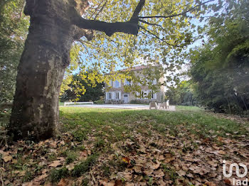 maison à Aire-sur-l'Adour (40)