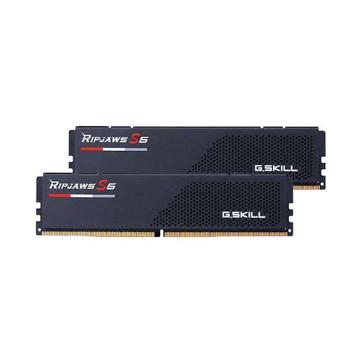 RAM desktop G.SKILL Ripjaws S5 32G (2x16B) DDR5 5600Mhz (2 x 16GB) DDR5 5600MHz (F5-5600U3636C16GX2-RS5K)