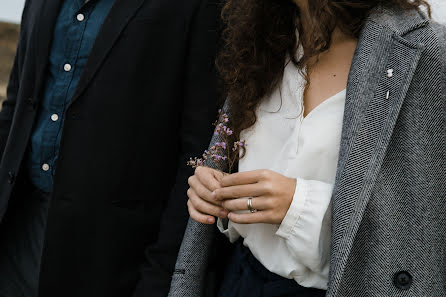 Fotografo di matrimoni Irina Alutera (iralutera). Foto del 14 marzo 2019