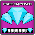 Cover Image of ダウンロード New Tricks Free Diamonds- Fire Guide for Free 2K20 1.0 APK