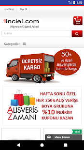 1inciel.com - náhled