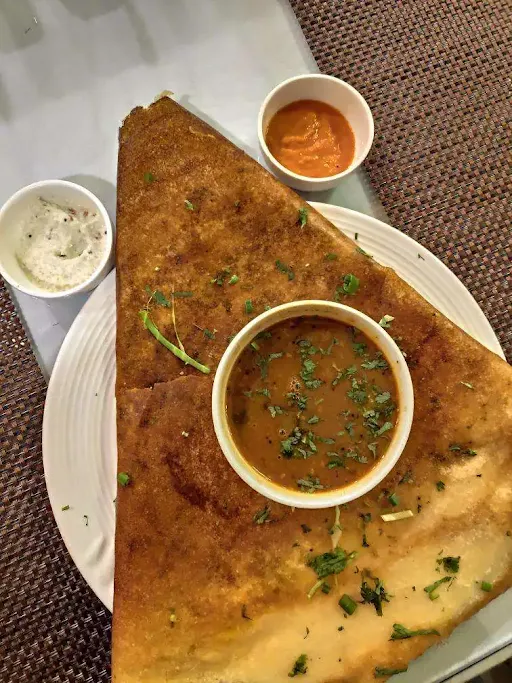 Plain Dosa