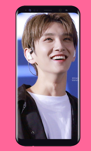 Wallpaper Joshua Seventeen