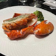 夏慕尼新香榭鐵板燒(台中文心店)