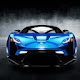 Super Sport Car New Tab HD