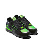 zx 10000 c cblack/sgreen/reflec