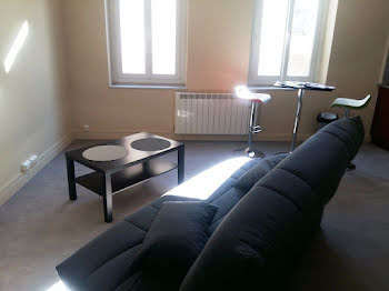 appartement à Castres (81)